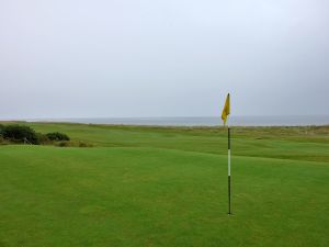 Royal Dornoch (Championship) 6th Green